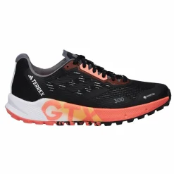 Adidas TERREX AGRAVIC FLOW 2 GORE-TEX TRAIL RUNNING SHOES Damen - Trailrunningschuhe^Damen Trailrunningschuhe