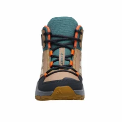 Kinder Adidas Kinder Wanderschuhe*TERREX AX4R MID RAIN.RDY HIKING SHOES K'S Kinder - Wanderstiefel