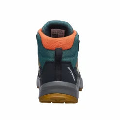 Kinder Adidas Kinder Wanderschuhe*TERREX AX4R MID RAIN.RDY HIKING SHOES K'S Kinder - Wanderstiefel