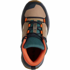 Kinder Adidas Kinder Wanderschuhe*TERREX AX4R MID RAIN.RDY HIKING SHOES K'S Kinder - Wanderstiefel