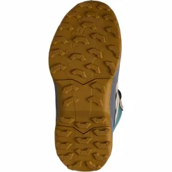 Kinder Adidas Kinder Wanderschuhe*TERREX AX4R MID RAIN.RDY HIKING SHOES K'S Kinder - Wanderstiefel