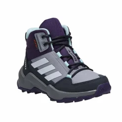 Kinder Adidas Kinder Wanderschuhe*TERREX AX4R MID RAIN.RDY HIKING SHOES K'S Kinder - Wanderstiefel