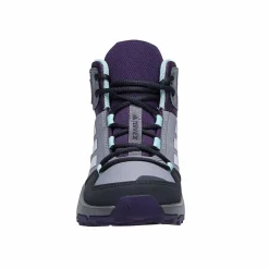 Kinder Adidas Kinder Wanderschuhe*TERREX AX4R MID RAIN.RDY HIKING SHOES K'S Kinder - Wanderstiefel