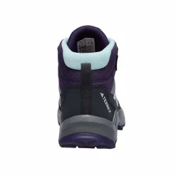 Kinder Adidas Kinder Wanderschuhe*TERREX AX4R MID RAIN.RDY HIKING SHOES K'S Kinder - Wanderstiefel