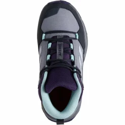 Kinder Adidas Kinder Wanderschuhe*TERREX AX4R MID RAIN.RDY HIKING SHOES K'S Kinder - Wanderstiefel