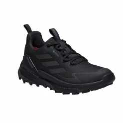 Herren Adidas Wanderschuhe Und Trekkingschuhe*TERREX FREE HIKER 2 LOW GORE-TEX HIKING SHOES Herren - Wanderschuhe