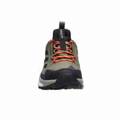Adidas TERREX FREE HIKER 2 LOW GTX Herren - Wanderschuhe^Herren Wanderschuhe Und Trekkingschuhe