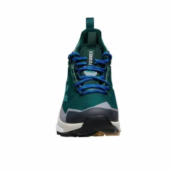 Adidas TERREX FREE HIKER 2 GORE-TEX HIKING SHOES Herren - Wanderstiefel^Herren Wanderschuhe Und Trekkingschuhe