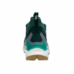 Adidas TERREX FREE HIKER 2 GORE-TEX HIKING SHOES Herren - Wanderstiefel^Herren Wanderschuhe Und Trekkingschuhe