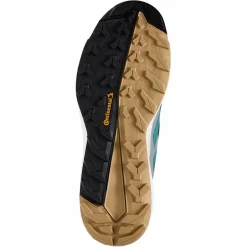 Adidas TERREX FREE HIKER 2 GORE-TEX HIKING SHOES Herren - Wanderstiefel^Herren Wanderschuhe Und Trekkingschuhe