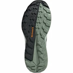 Adidas TERREX FREE HIKER 2 W Damen - Wanderstiefel^Damen Wanderschuhe Und Trekkingschuhe