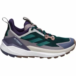 Damen Adidas Wanderschuhe Und Trekkingschuhe*TERREX FREE HIKER 2 LOW W Damen - Wanderschuhe