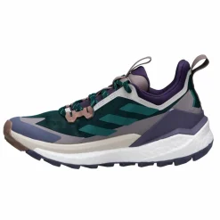 Damen Adidas Wanderschuhe Und Trekkingschuhe*TERREX FREE HIKER 2 LOW W Damen - Wanderschuhe