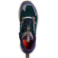 Damen Adidas Wanderschuhe Und Trekkingschuhe*TERREX FREE HIKER 2 LOW W Damen - Wanderschuhe