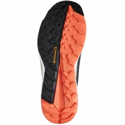 Adidas TERREX FREE HIKER 2 GTX Herren - Wanderstiefel^Herren Wanderschuhe Und Trekkingschuhe