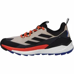 Herren Adidas Wanderschuhe Und Trekkingschuhe*TERREX FREE HIKER 2 LOW GTX Herren - Wanderschuhe