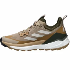 Adidas TERREX FREE HIKER 2 LOW Herren - Wanderschuhe^Herren Wanderschuhe Und Trekkingschuhe