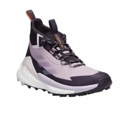 Damen Adidas Wanderschuhe Und Trekkingschuhe*TERREX FREE HIKER 2 GTX W Damen - Wanderstiefel