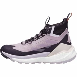 Damen Adidas Wanderschuhe Und Trekkingschuhe*TERREX FREE HIKER 2 GTX W Damen - Wanderstiefel