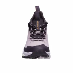 Damen Adidas Wanderschuhe Und Trekkingschuhe*TERREX FREE HIKER 2 GTX W Damen - Wanderstiefel