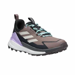 Damen Adidas Wanderschuhe Und Trekkingschuhe*TERREX FREE HIKER 2 LOW GTX W Damen - Wanderschuhe
