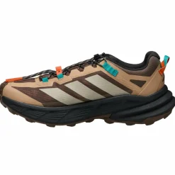 Adidas TERREX FREEHIKER SL GORE-TEX HIKING SHOES Herren - Wanderschuhe^Herren Wanderschuhe Und Trekkingschuhe