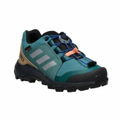Adidas TERREX GORE-TEX HIKING SHOES K'S Kinder - Wanderschuhe^Kinder Kinder Wanderschuhe