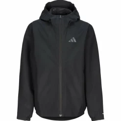 Adidas TERREX KIDS MT 2L RAIN JACKET Kinder - Regenjacke^Kinder Kinderjacken