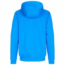 Adidas TERREX KIDS MT LOGO HOODIE Kinder - Hoodie^Kinder Kinder Fleecejacken Und Kinderpullover