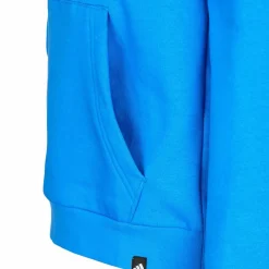 Adidas TERREX KIDS MT LOGO HOODIE Kinder - Hoodie^Kinder Kinder Fleecejacken Und Kinderpullover