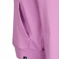 Kinder Adidas Kinder Fleecejacken Und Kinderpullover*TERREX KIDS MT LOGO HOODIE Kinder - Hoodie