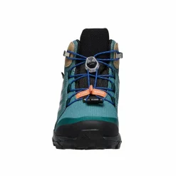 Kinder Adidas Kinder Wanderschuhe*TERREX MID GORE-TEX HIKING SHOES K'S Kinder - Wanderstiefel