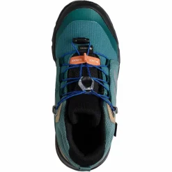 Kinder Adidas Kinder Wanderschuhe*TERREX MID GORE-TEX HIKING SHOES K'S Kinder - Wanderstiefel