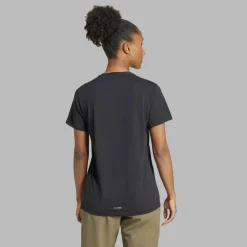 Adidas TERREX MULTI CLIMACOOL LOGO TECH T-SHIRT Damen - Funktionsshirt^Damen Shirts Und Tops