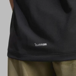 Adidas TERREX MULTI CLIMACOOL LOGO TECH T-SHIRT Damen - Funktionsshirt^Damen Shirts Und Tops