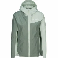 Adidas TERREX MULTI 2.5L RAIN JACKET Damen - Regenjacke^Damen Outdoorjacken