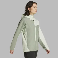 Adidas TERREX MULTI 2.5L RAIN JACKET Damen - Regenjacke^Damen Outdoorjacken