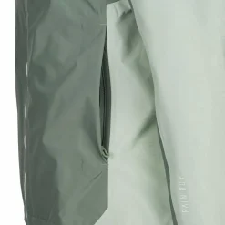 Adidas TERREX MULTI 2.5L RAIN JACKET Damen - Regenjacke^Damen Outdoorjacken