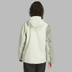 Adidas TERREX MULTI 2.5L RAIN JACKET Damen - Regenjacke^Damen Outdoorjacken