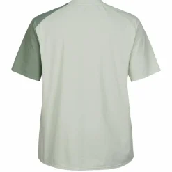 Damen Adidas Shirts Und Tops*TERREX MULTI TEE PLUS SIZE Damen - Funktionsshirt