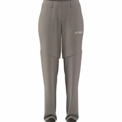 Adidas TERREX MULTI ZIP OFF PANTS Damen - Trekkinghose^Damen Outdoorhosen