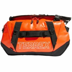 Adidas TERREX RAIN.RDY EXPEDITION DUFFELBAG - Reisetasche^ Duffels Und Reisetaschen