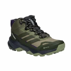 Adidas TERREX SKYCHASER AX5 MID GTX W Damen - Wanderstiefel^Damen Wanderschuhe Und Trekkingschuhe