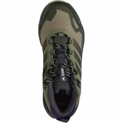 Adidas TERREX SKYCHASER AX5 MID GTX W Damen - Wanderstiefel^Damen Wanderschuhe Und Trekkingschuhe