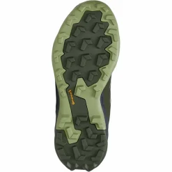 Adidas TERREX SKYCHASER AX5 MID GTX W Damen - Wanderstiefel^Damen Wanderschuhe Und Trekkingschuhe