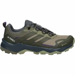 Damen Adidas Wanderschuhe Und Trekkingschuhe*TERREX SKYCHASER AX5 GTX W Damen - Wanderschuhe