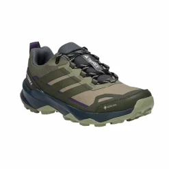 Damen Adidas Wanderschuhe Und Trekkingschuhe*TERREX SKYCHASER AX5 GTX W Damen - Wanderschuhe