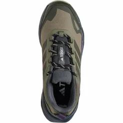 Damen Adidas Wanderschuhe Und Trekkingschuhe*TERREX SKYCHASER AX5 GTX W Damen - Wanderschuhe