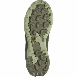 Damen Adidas Wanderschuhe Und Trekkingschuhe*TERREX SKYCHASER AX5 GTX W Damen - Wanderschuhe