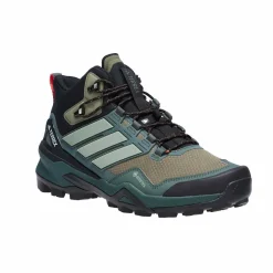Adidas TERREX SKYCHASER MID GTX Herren - Wanderstiefel^Herren Wanderschuhe Und Trekkingschuhe